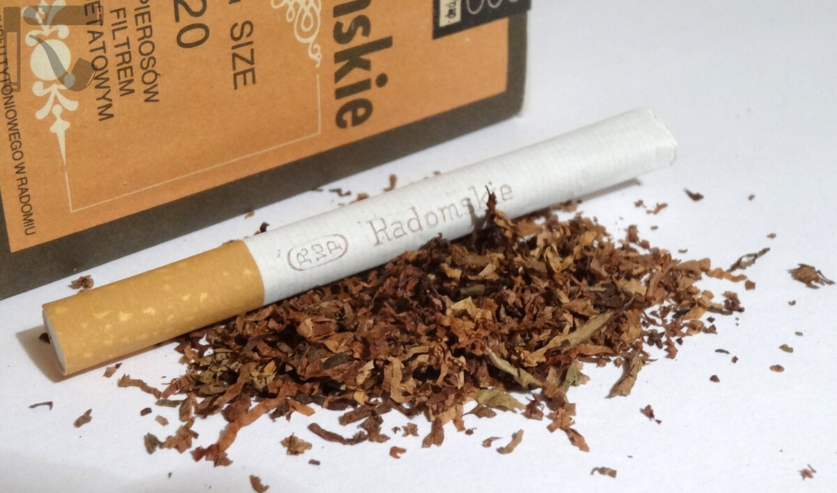 Tabaco rubio más barato en estancos 2023