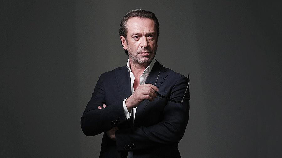 Владимир Машков