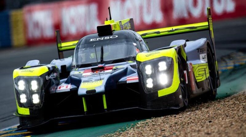 У «ByKolles Racing» был трудный год на чемпионате мира по гонкам на выносливость (FIA WEC). В середине сезона команда LMP1 перешла с турбодвигателя «Nissan V6» на двигатель «Gibson V8». По словам пилота «ByKolles» Тома Дильмана, команда еще не была готова к 24 часам Ле-Мана.