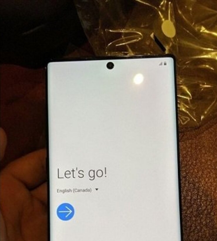 Фото инсайдера