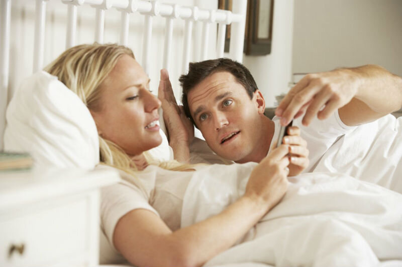 И тут я всё поняла...