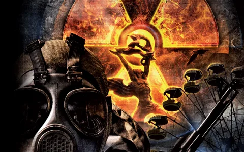 S.T.A.L.K.E.R. Зов Припяти