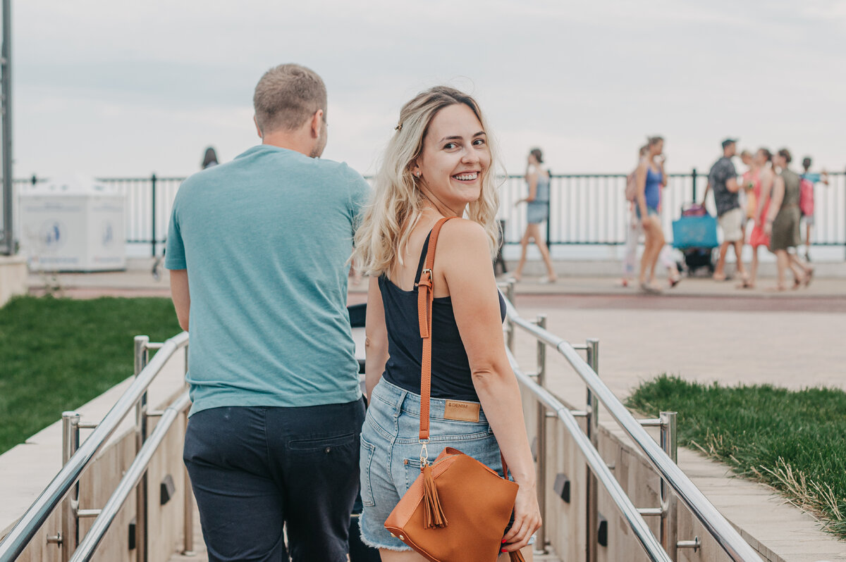 Путешествия всей семьей — это так круто!