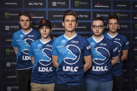 DreamHack 2017