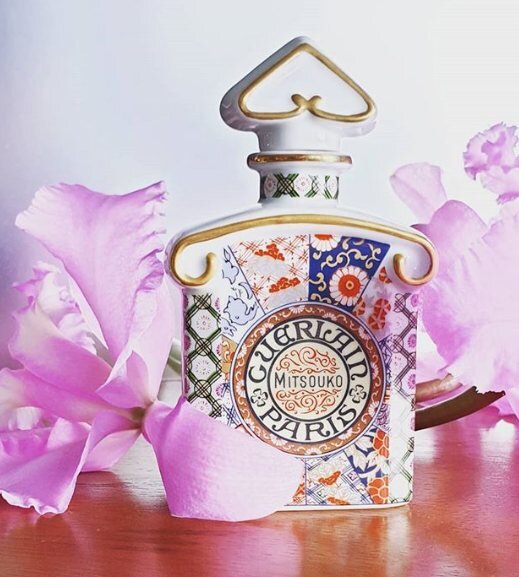 Легендарные ароматы, которые изменили мир парфюмерии (часть 2)
