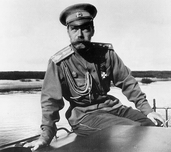 Николай турбин пророчества