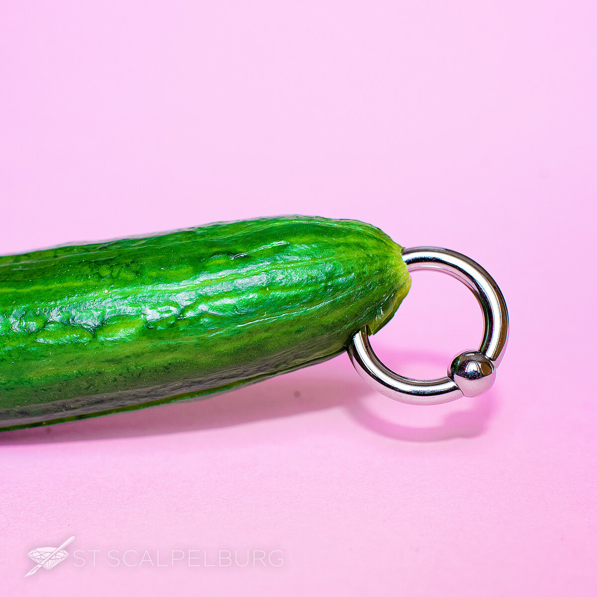 Фото пирсинг-бутик ST SCALPELBURG