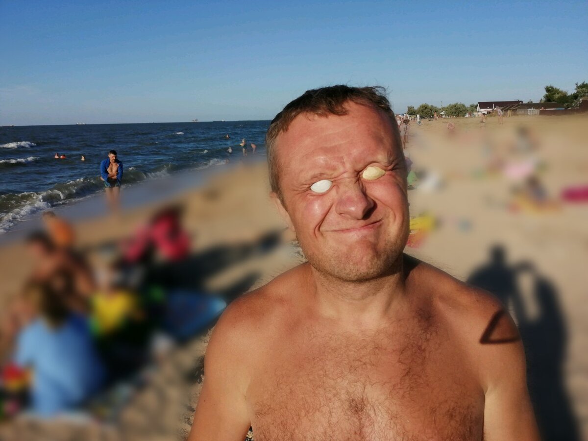 Придумайте подпись в комментариях..)) 