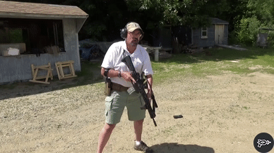 Вот пример свободной двухточечной петли