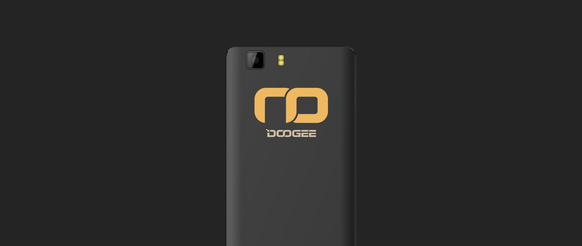 DOOGEE X5 Pro