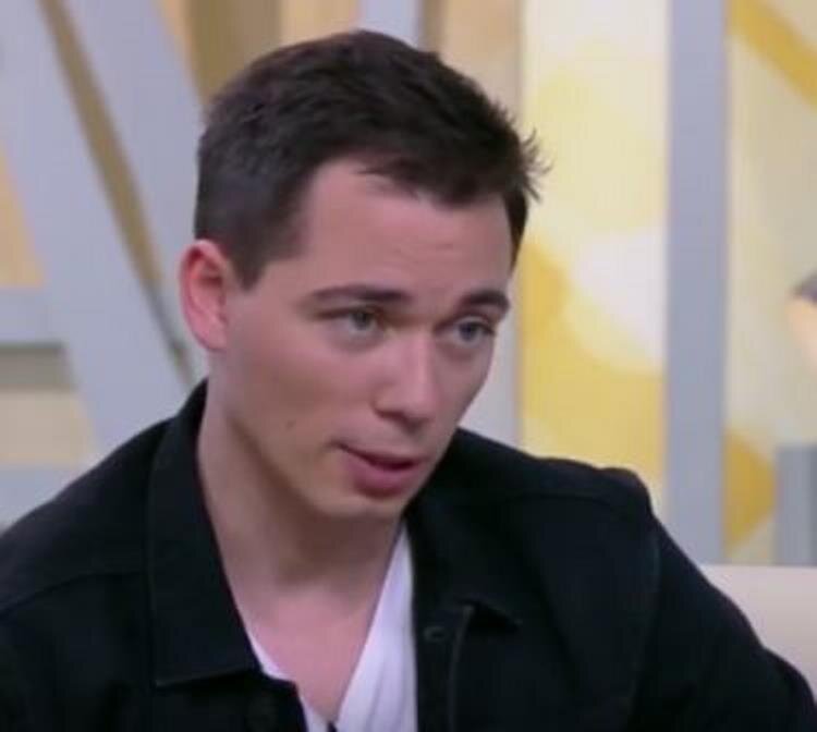 Родион Газманов