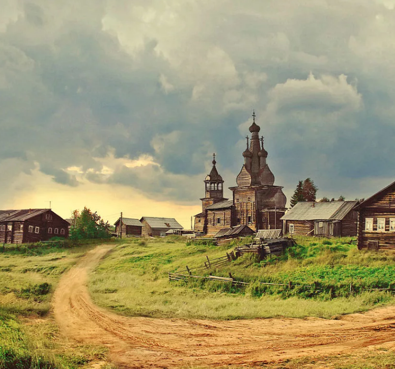 Старина картинки. Деревня Кимжа Архангельской области. Старинная деревня. Деревня на Руси. Древняя деревня.