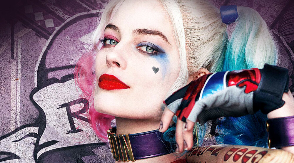 Харли Куинн / Марго Робби