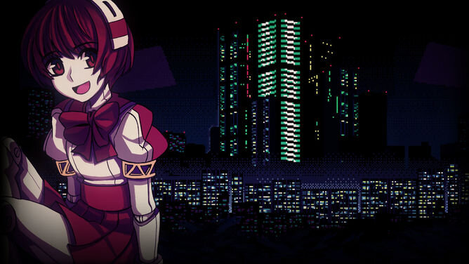 
 
Июль 2016
Жанр: Visual Novel, киберпанк, трагедия, комедия, слайс, романтика
Английское название: VA-11 HALL-A Cyberpunk Bartender Action
Русское название: перевод есть, но я играла по-английски
http://store.steampowered.com/app/447530/
