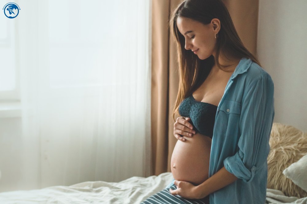 Подробности и стоимость родов за границей. Источник фото: shutterstock.com
