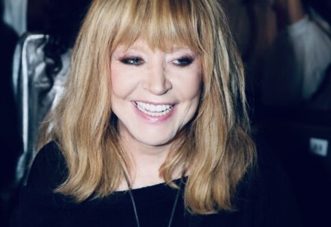 Алла Пугачева