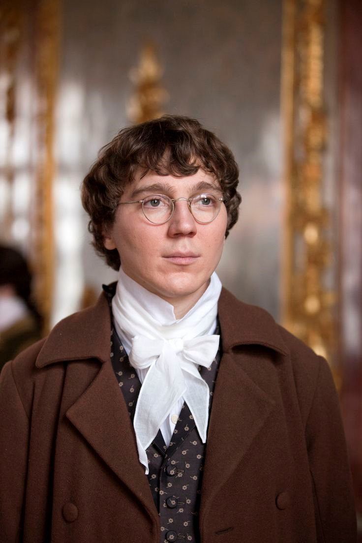 Пьер Безухов