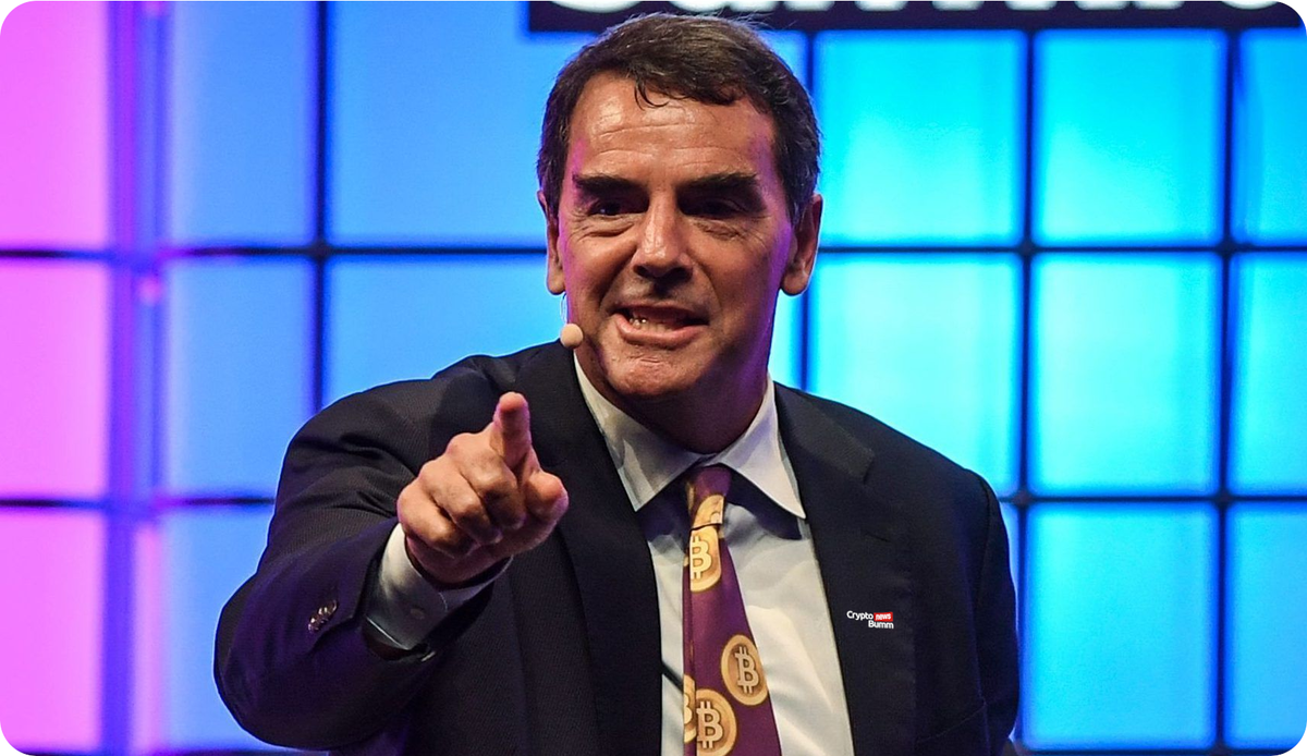 Tim Draper