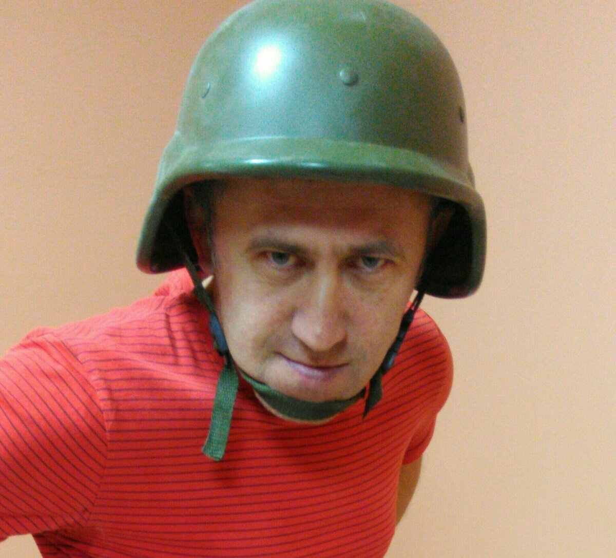 История опубликована с согласия автора.