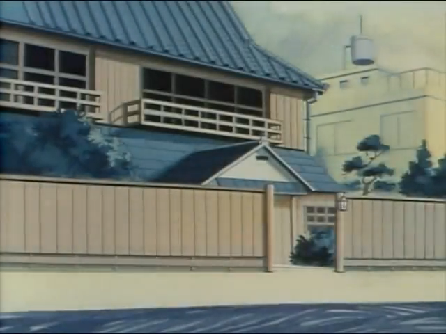 Немного фонов