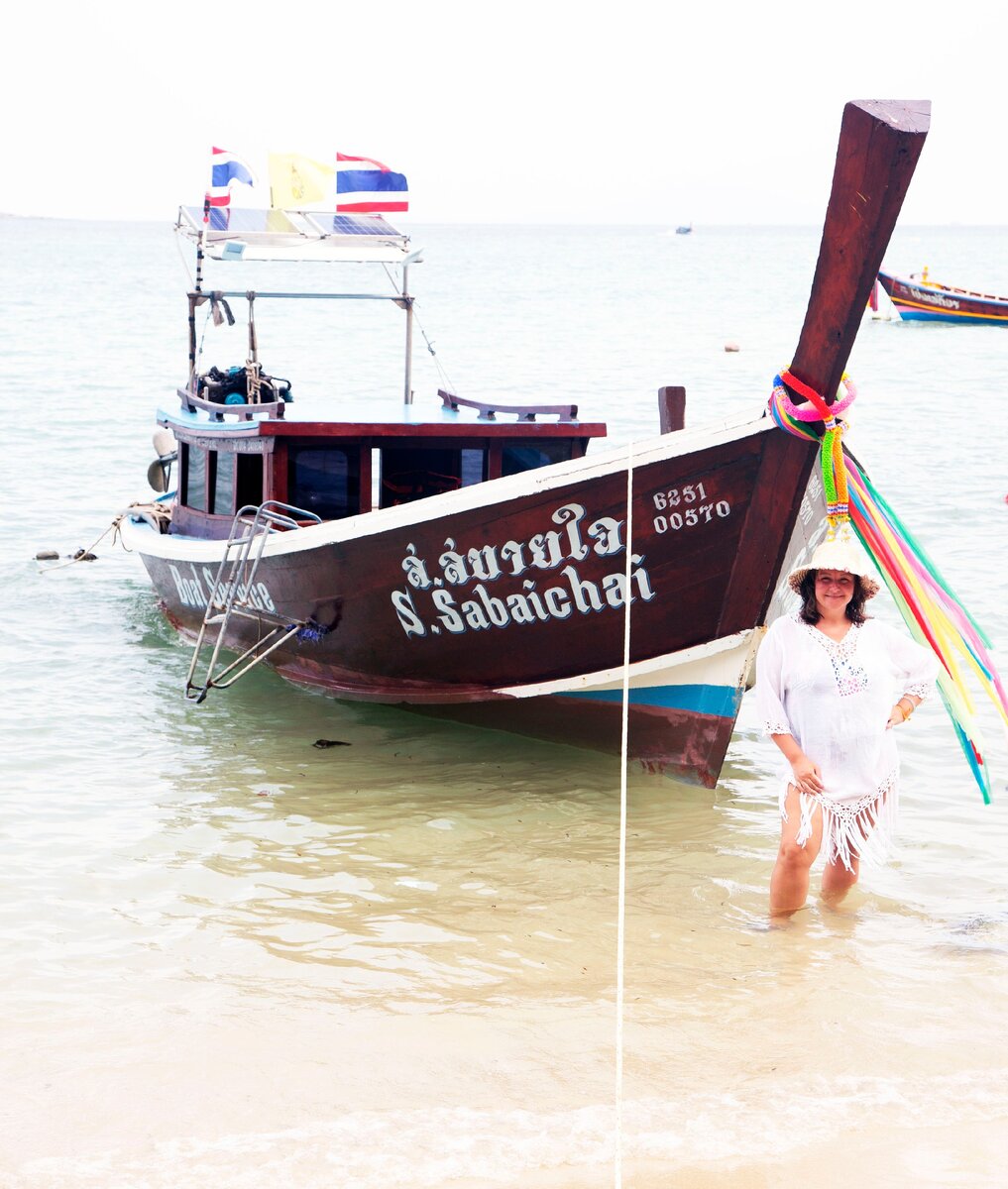 Rawai beach, Пхукет: красивая журнальная картинка, а вот комфортно плавать  не получится. | Милеенкова Евгения | Дзен