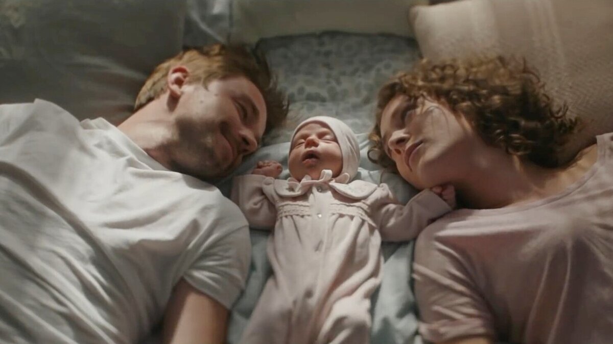 Лед 2 кадр из фильма