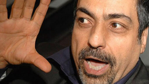 Павел Глоба