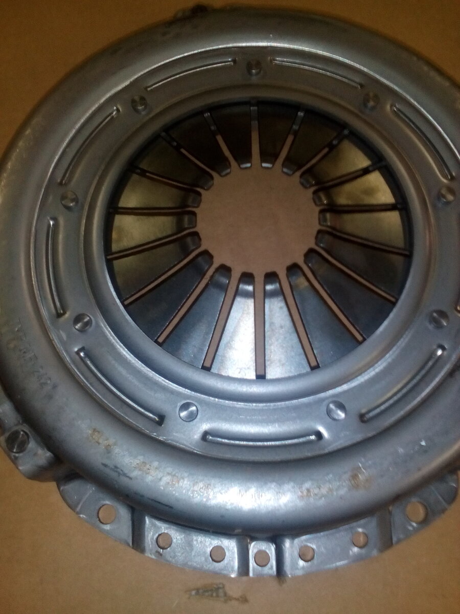 Козина УМЗ 4216 - фото ООО "ГАС Кватро"