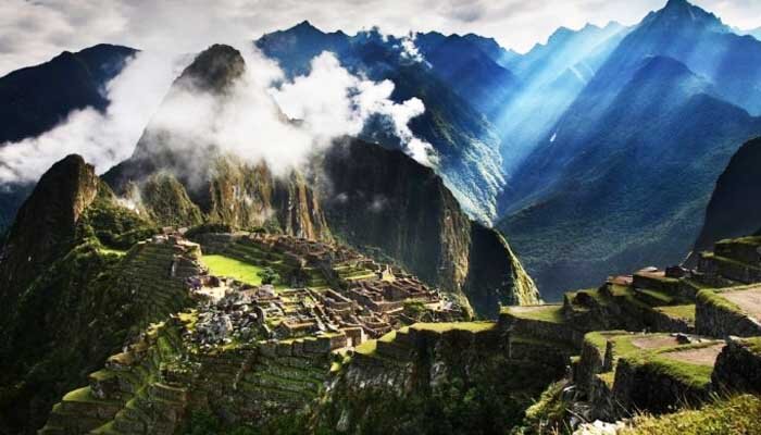 Куда отправиться путешествовать Овнам в 2020 году