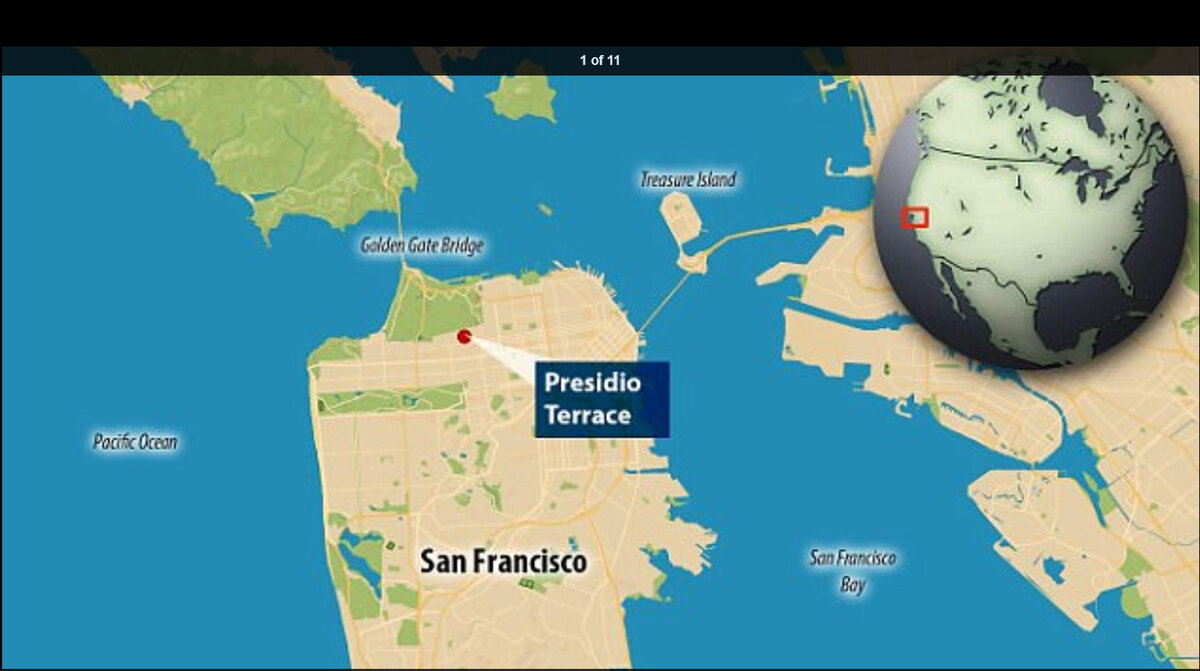 Сан-Франциско