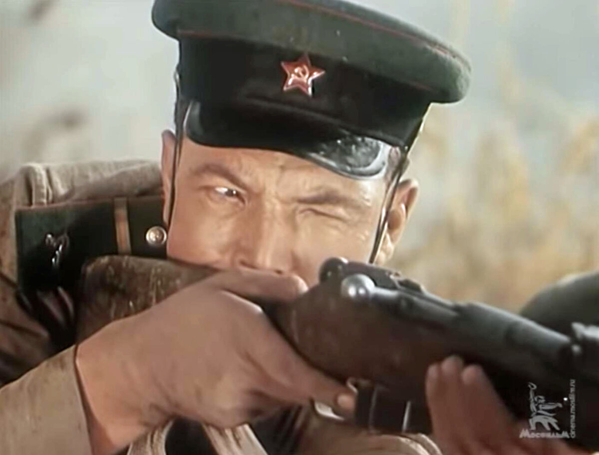 застава в горах