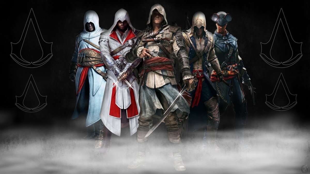 Assassin s creed infinity. Assassin s Creed серия игр. Линейка игр ассасин Крид. Assassin’s Creed (серия игр). Ассасин 10.