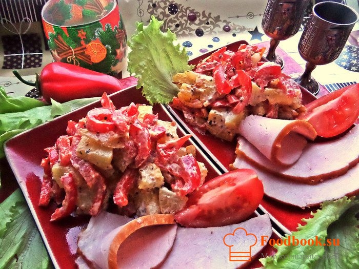 Foodbook.su
