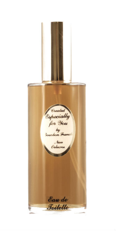 Bourbon French’s Vetivert