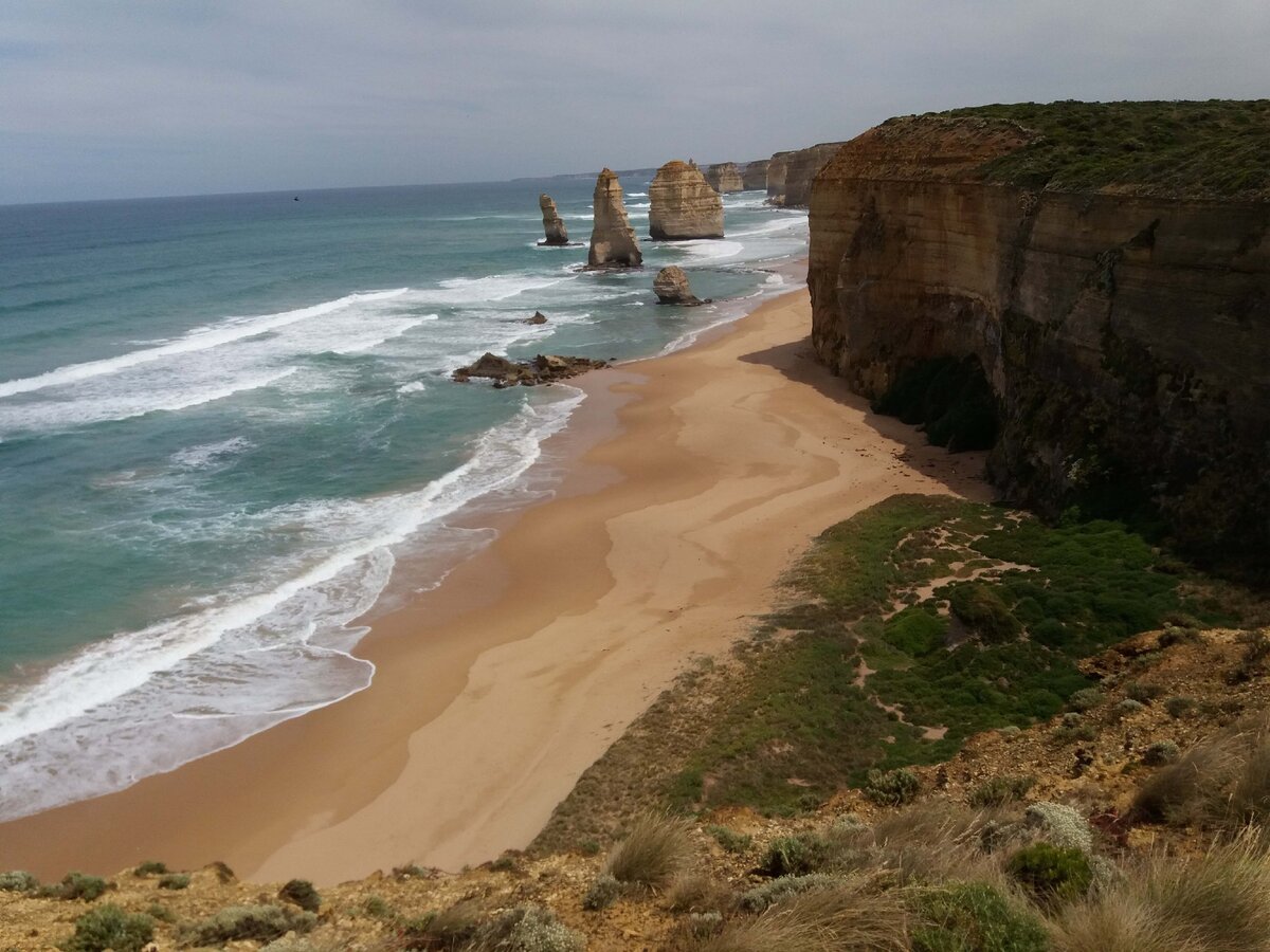 12 апостолов