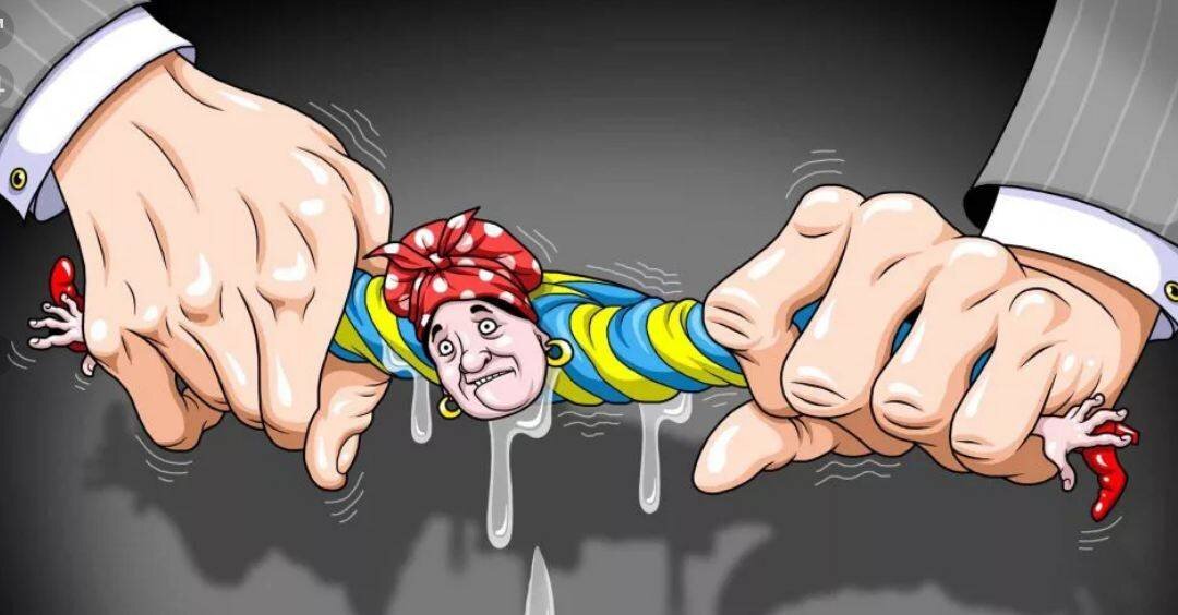 Иллюстрация из Интернета