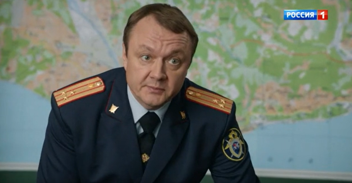 Владимир Шевельков