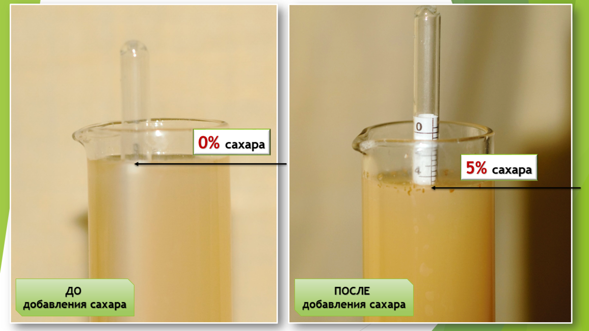 ПРАКТИКА. Работа с ареометром АС-3. Алгоритм расчета пропорций сахара для  получения качественного продукта брожения. | Разговор о серьезном и не  очень | Дзен