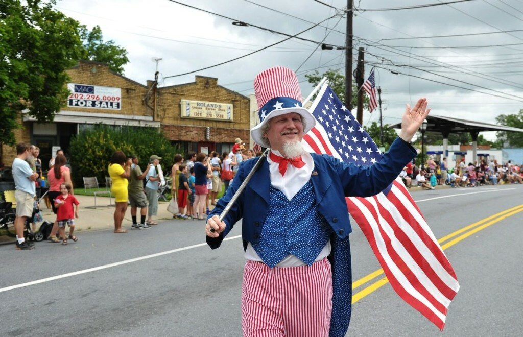 Traditions in america. День независимости США. День независимости США праздник. Праздники и традиции США. Американские праздники