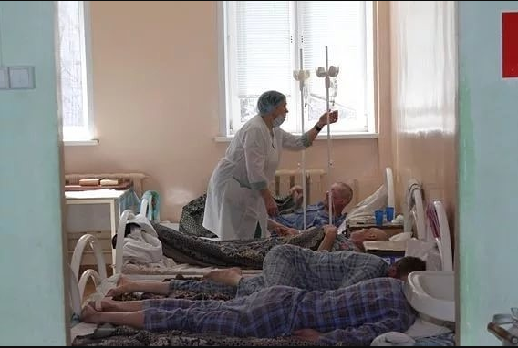 Есть повод задуматься о собственной жизни.