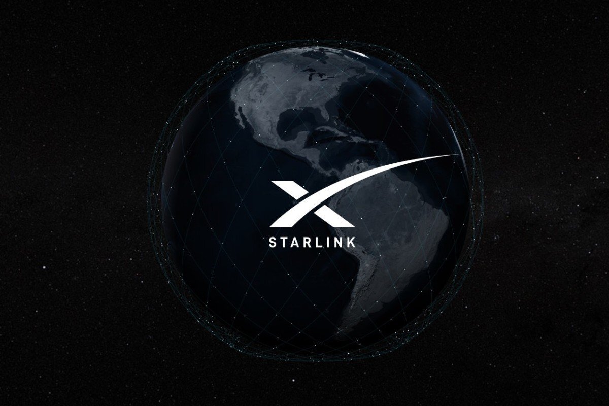 Starlink получил первые отзывы о плохой погоде