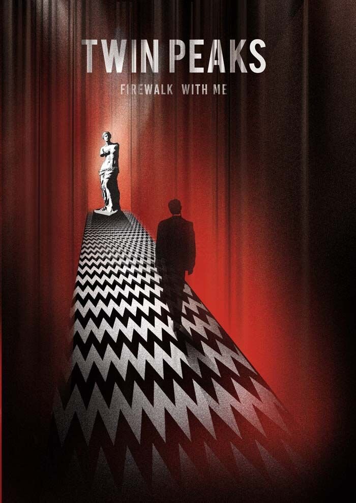 Твин Пикс (Twin Peaks 1990-1991) Жанр: серийная драма (англ.)русск. детективная, фантастика, драма, ужасы В ролях: Кайл Маклахлен, Майкл Онткин, Мэдхен Амик, Шерил Ли, Дэна Эшбрук, Ричард Беймер, Лара Флинн Бойл, Шерилин Фенн, Уоррен Фрост , Пегги Липтон, Джеймс Маршалл, Эверетт Макгилл, Дэвид Линч, Джек Нэнс, Рэй Уайз, Джоан Чэнь, Пайпер Лори, Кимми Робертсон, Эрик Даре , Гарри Гоаз, Майкл Хорс, Расс Тэмблин, Кеннет Уэлш Страна	: США, Сезонов: 3, Серий: 48 