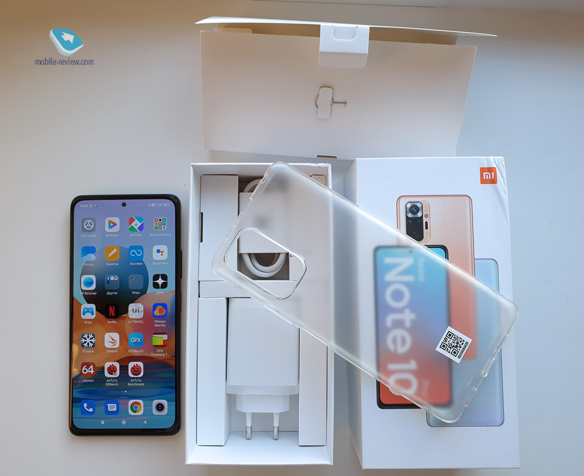 XIAOMI REDMI NOTE 10, NOTE 10 PRO И NOTE 10 PRO MAX - ГОРЯЧИЕ НОВИНКИ ОТ XIAOMI КОТОРЫЕ ПОРВУТ ВСЕХ!