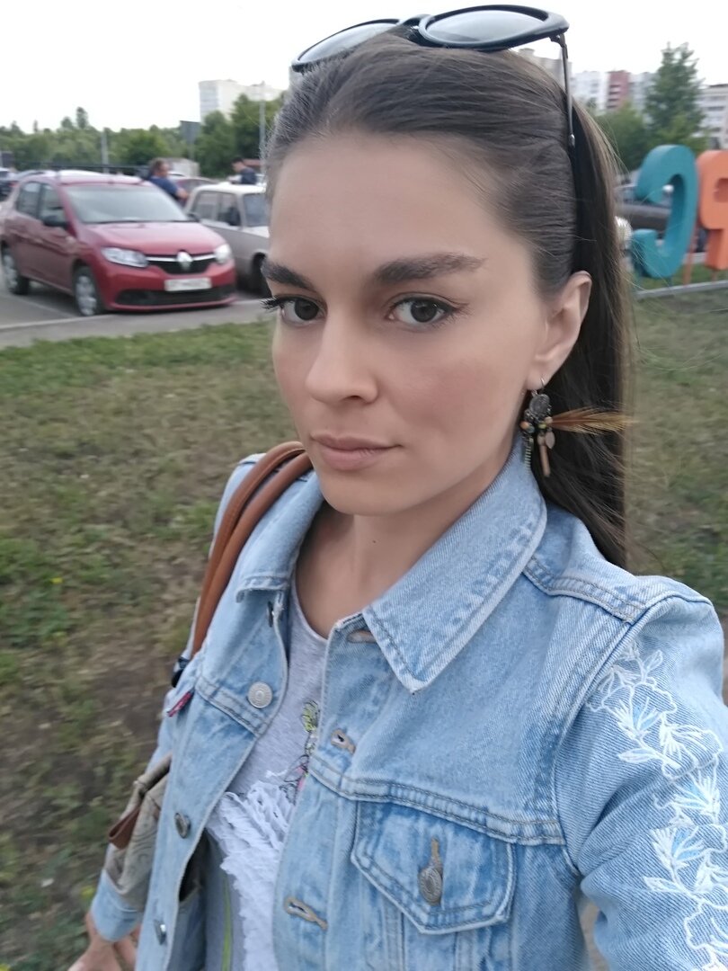 Фото с с моей страницы: в контакте