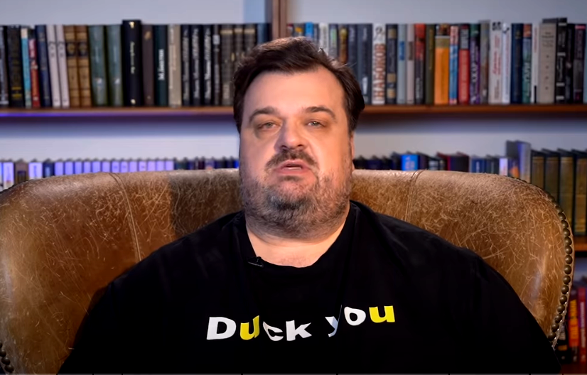 Василий Уткин