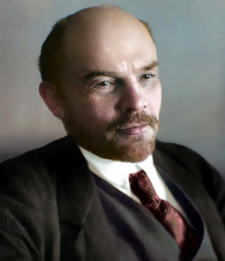 Владимир Ильич Ленин