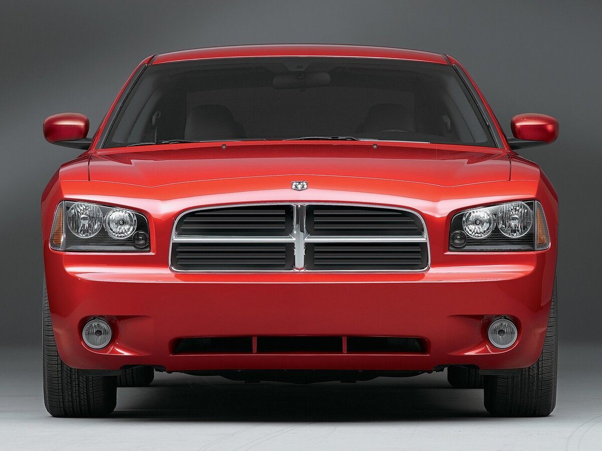 Dodge Charger 2005-2010