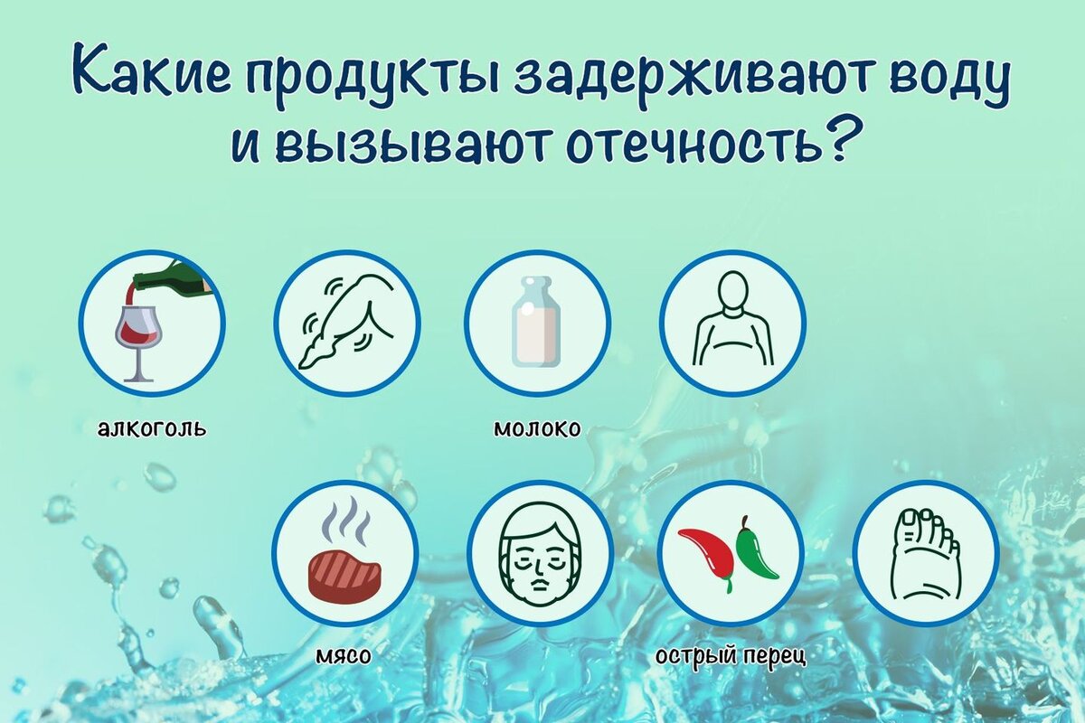 Почему Пятница прав: врач Мариинской больницы рассказала о важности ограничения соли - Новости