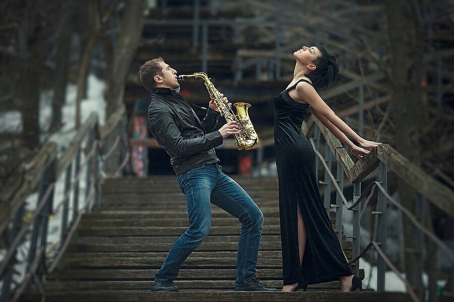 Фото для иллюстрации