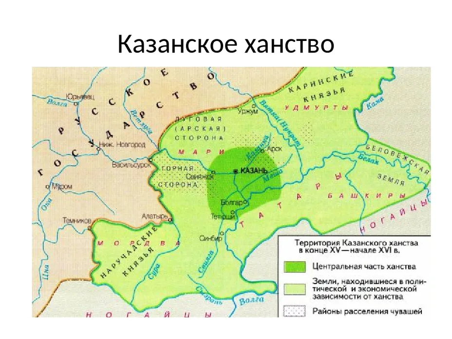 Расселение татарстана. Карта Казанского ханства в 16 веке. Казанское ханство в 15 веке. Территория Казанского ханства в 16 веке. Карта Казанского ханства в 15 веке.